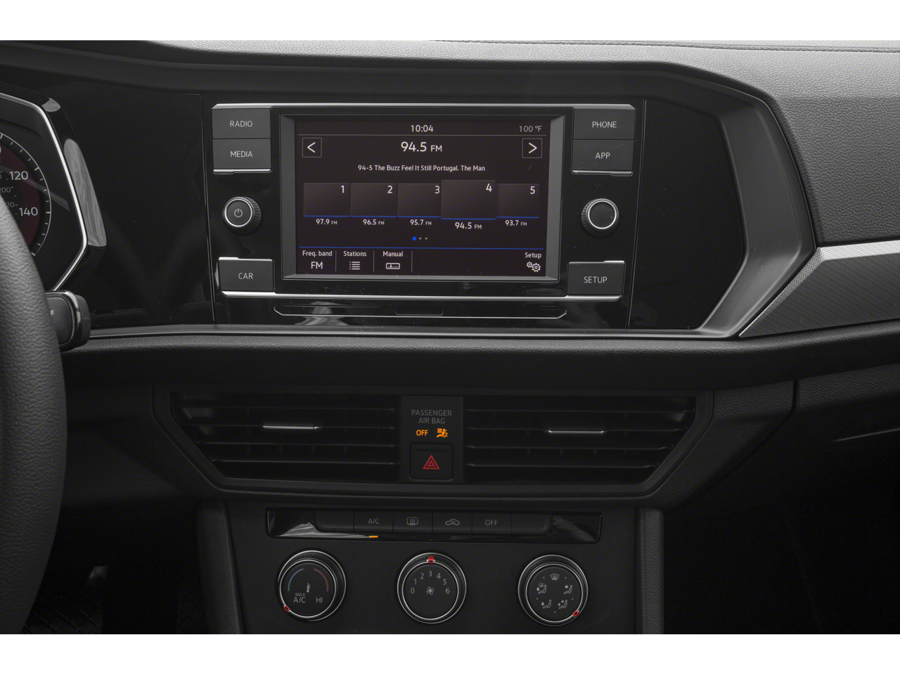 2019 Volkswagen Jetta R-Line
