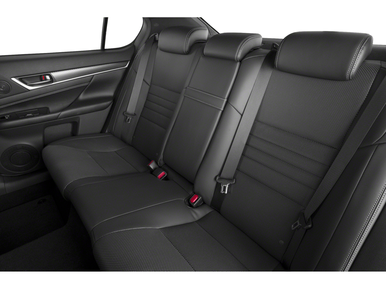 2020 Lexus GS 350 F Sport