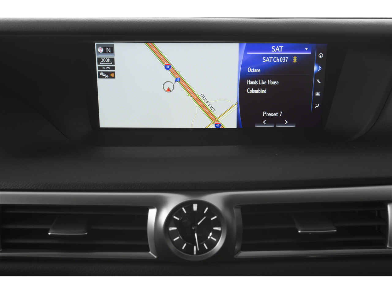 2020 Lexus GS 350 F Sport