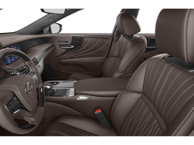 2020 Lexus LS 500 Base