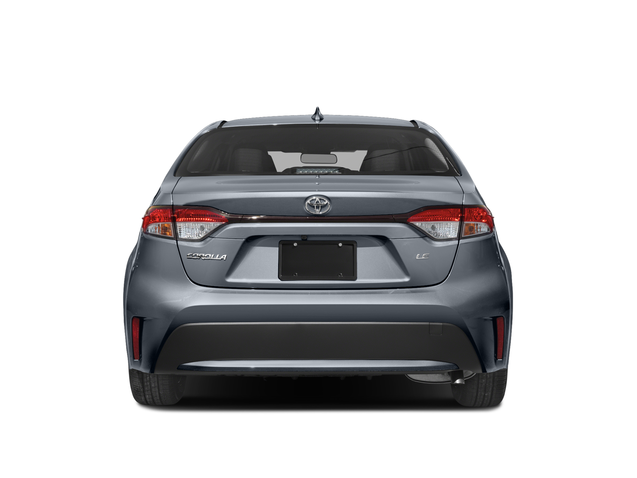 2020 Toyota Corolla L