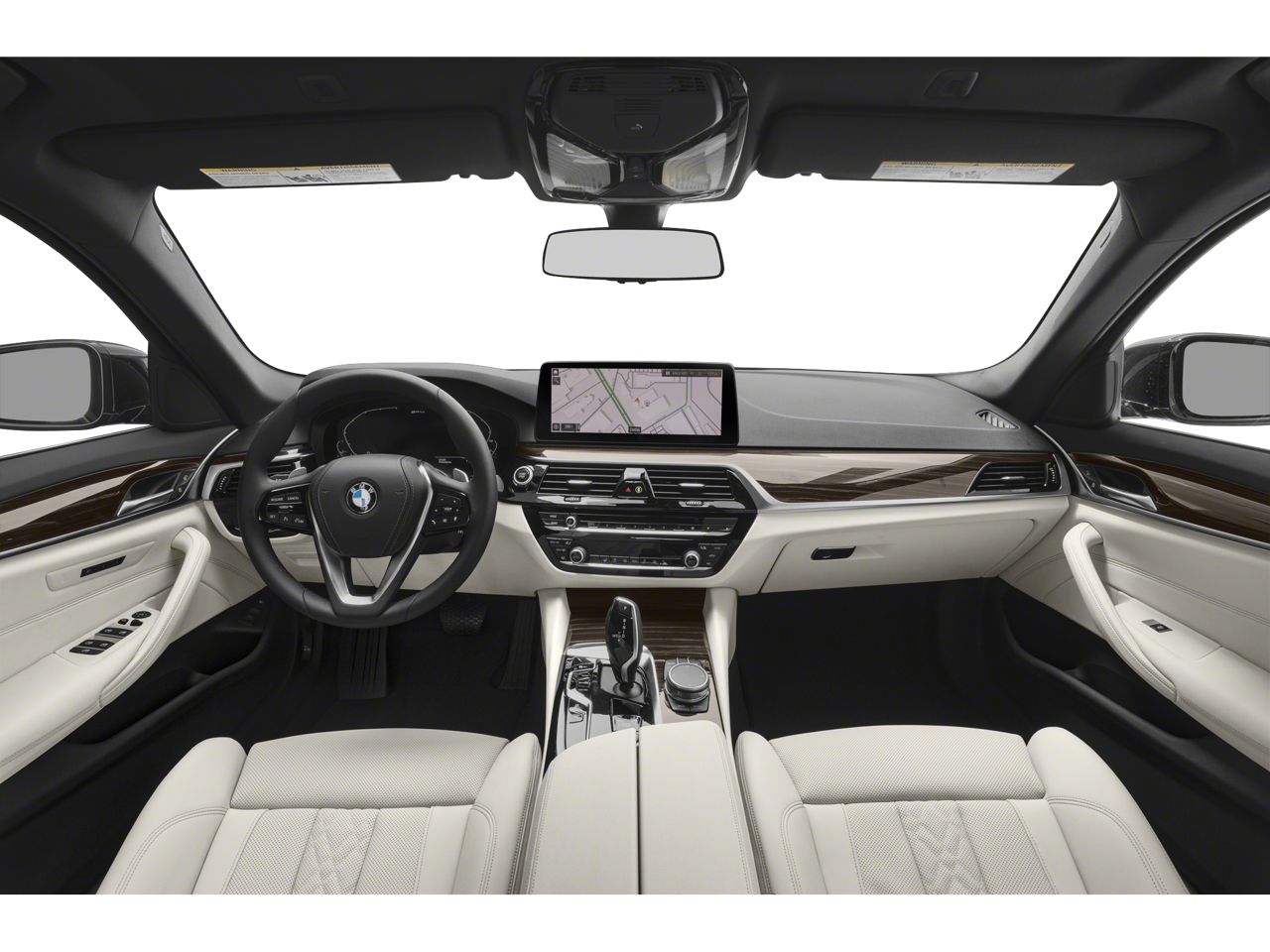 2021 BMW 5 Series 530e iPerformance