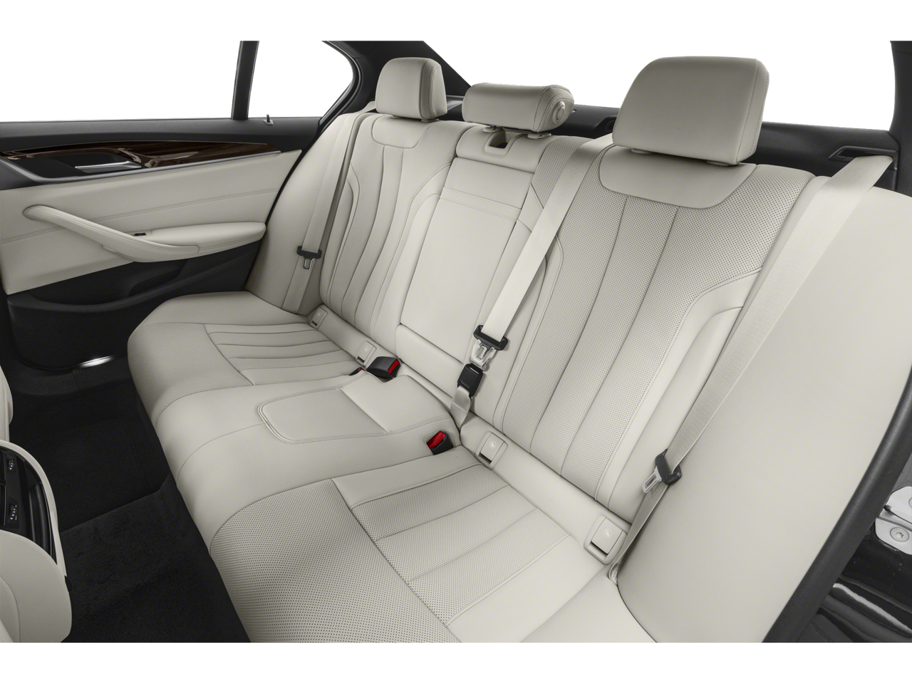 2021 BMW 5 Series 530e iPerformance