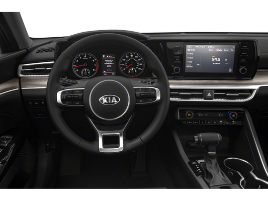 2021 Kia K5 EX in Staten Island, NY, NJ - Sansone Nissan