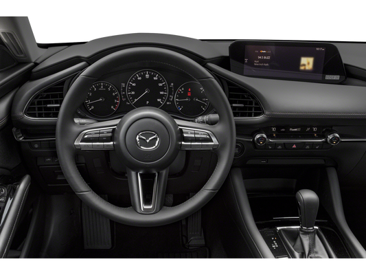 2021 Mazda Mazda3 Premium in Staten Island, NY, NJ - Sansone Nissan
