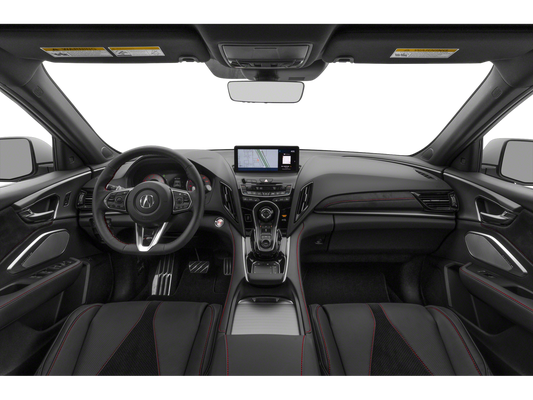 2022 Acura RDX A-Spec Advance Package SH-AWD in Staten Island, NY, NJ - Sansone Nissan