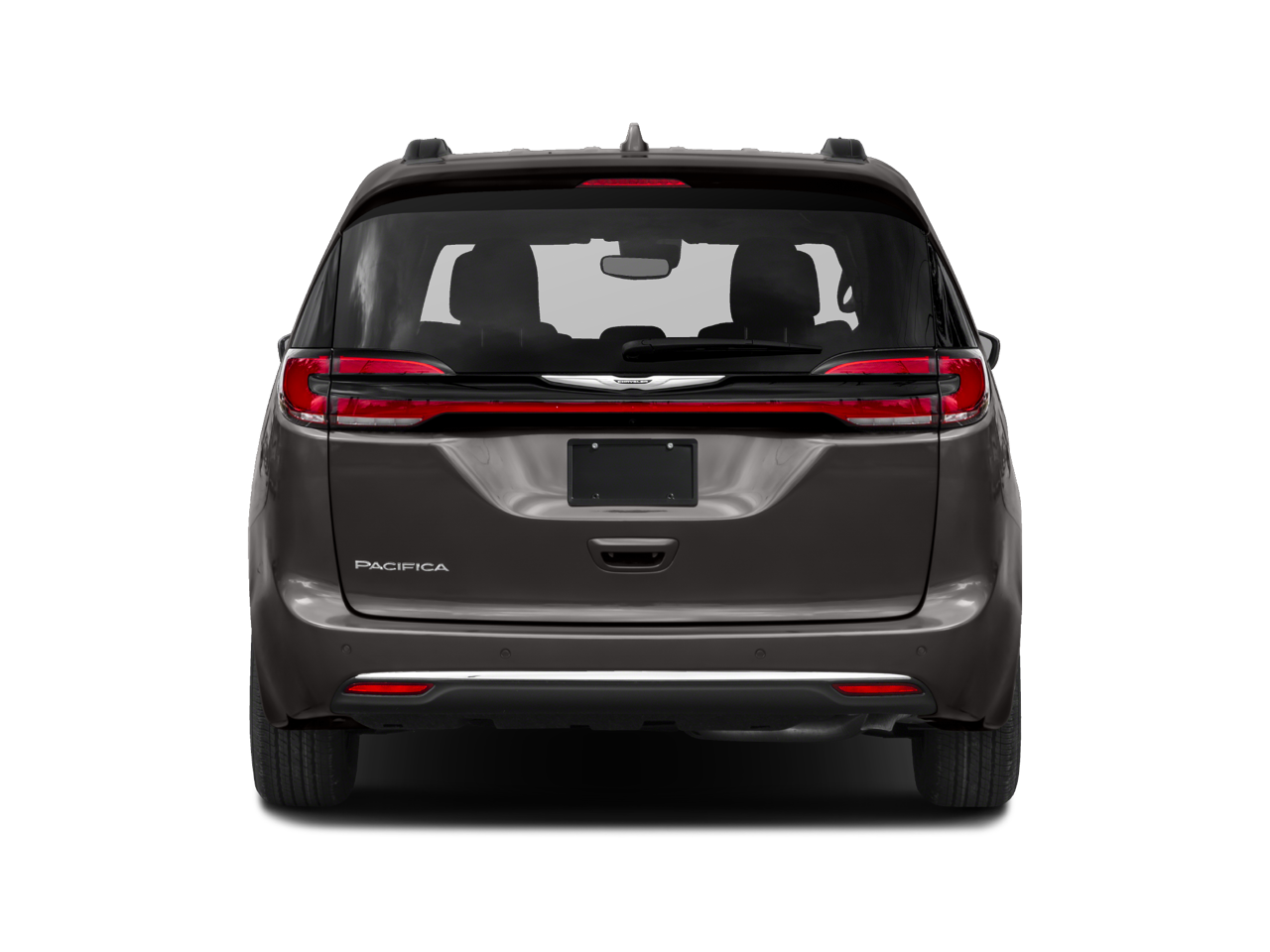 2022 Chrysler Pacifica Pinnacle