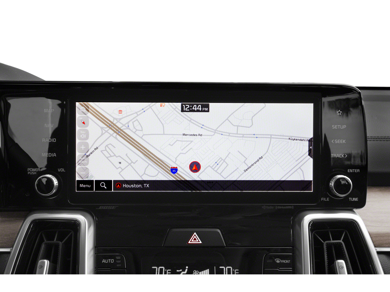 2022 Kia Sorento X-Line SX Prestige