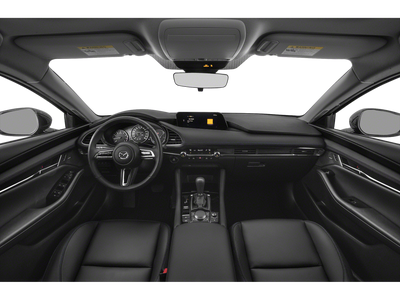 2022 Mazda Mazda3 Premium