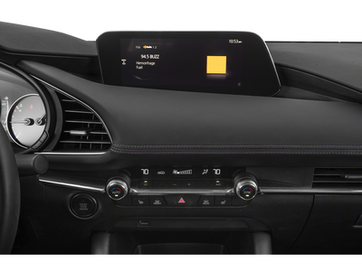 2022 Mazda Mazda3 Premium
