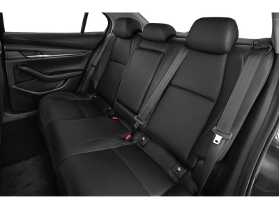 2022 Mazda Mazda3 Premium