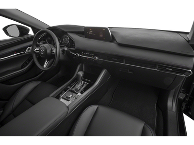 2022 Mazda Mazda3 Premium
