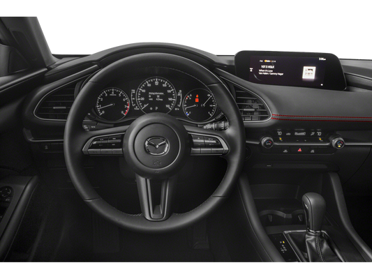 2022 Mazda Mazda3 Select in Staten Island, NY, NJ - Sansone Nissan