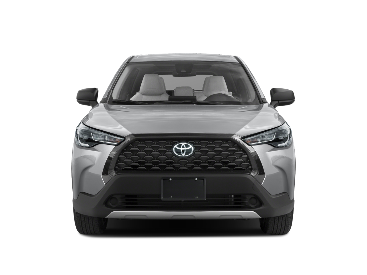 2022 Toyota Corolla Cross L