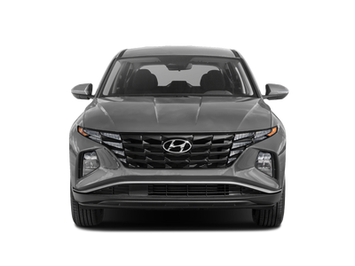 2023 Hyundai Tucson N Line
