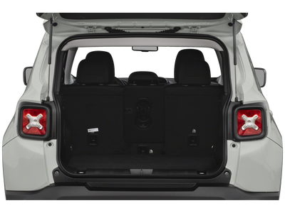 2023 Jeep Renegade Limited
