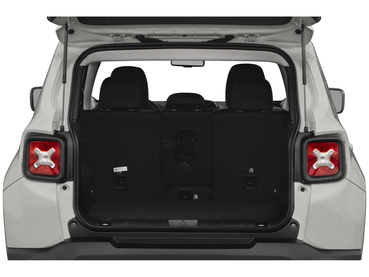 2023 Jeep Renegade Limited