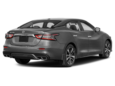 2023 Nissan Maxima SV