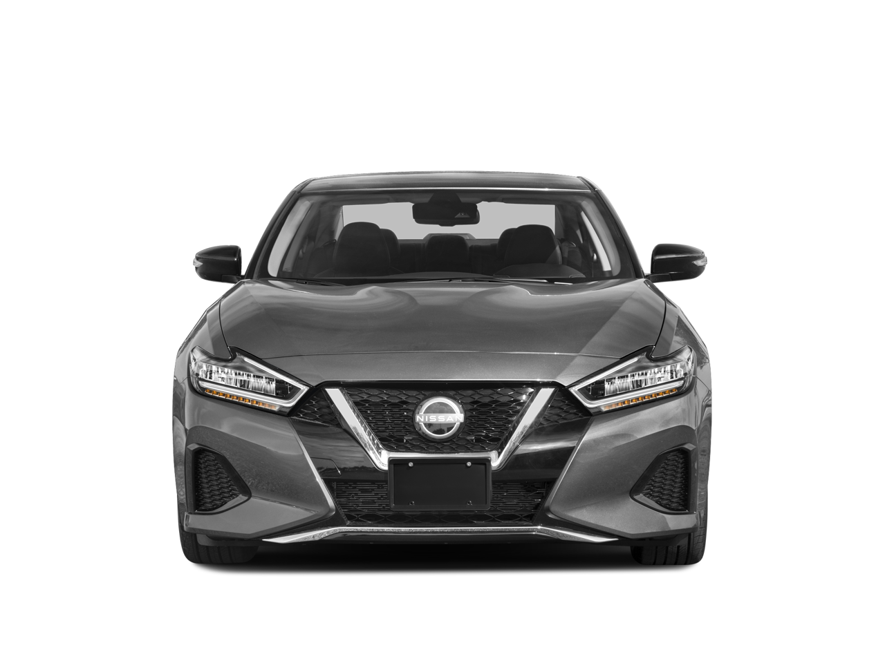 2023 Nissan Maxima SV