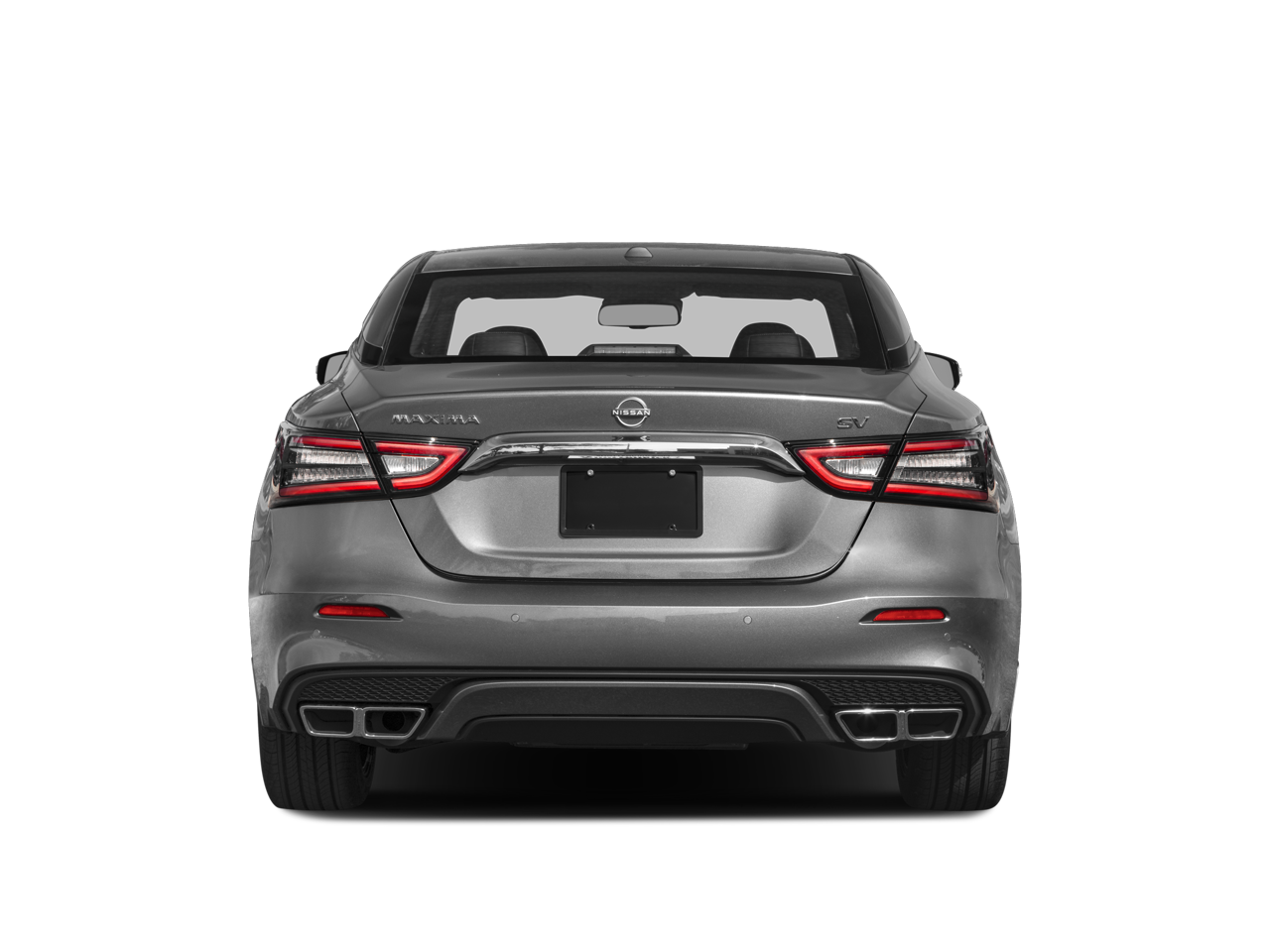 2023 Nissan Maxima SV