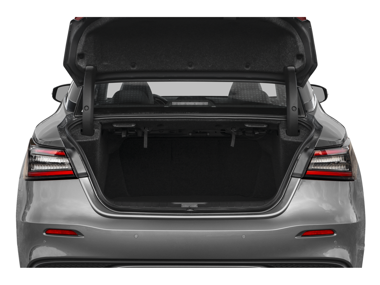 2023 Nissan Maxima SV