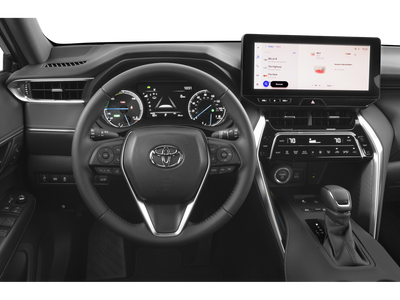 2023 Toyota Venza Nightshade