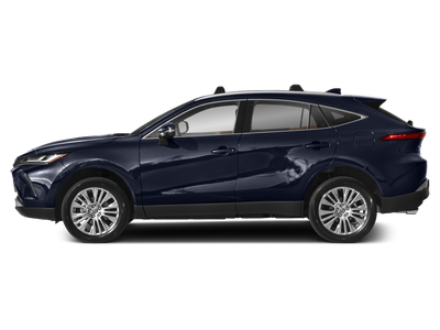 2023 Toyota Venza LE