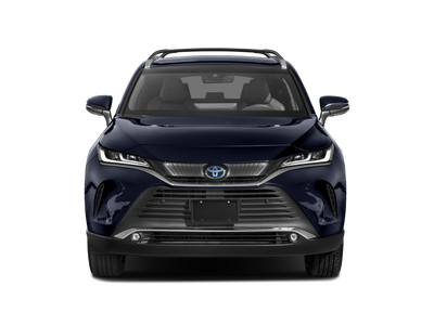 2023 Toyota Venza LE