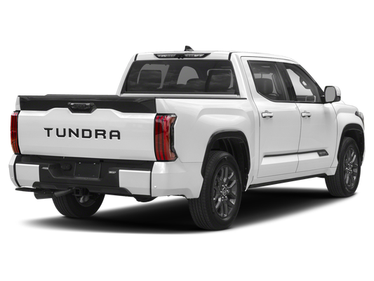 2023 Toyota Tundra Hybrid Platinum in Staten Island, NY, NJ - Sansone Nissan