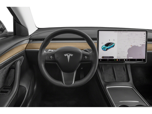 2023 Tesla Model 3 Base in Staten Island, NY, NJ - Sansone Nissan