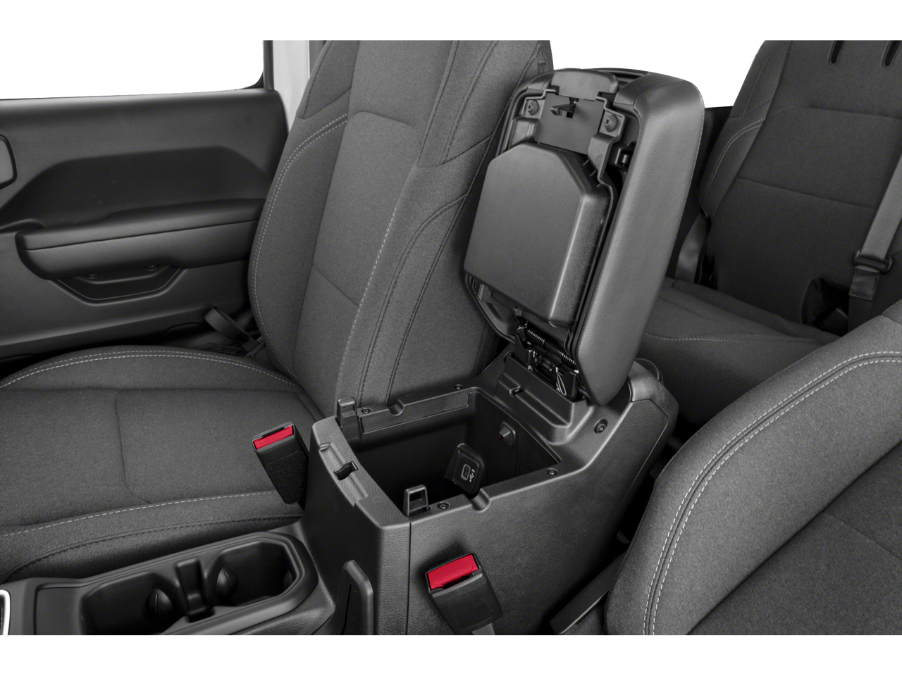 2024 Jeep Wrangler Willys 4xe