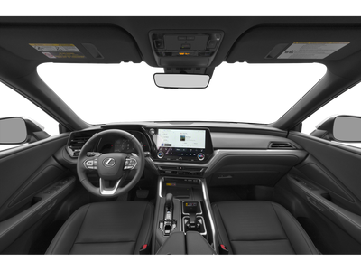 2024 Lexus TX 