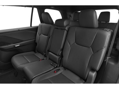 2024 Lexus TX 