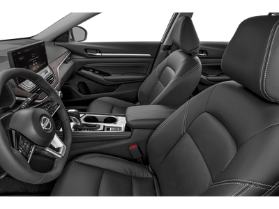 2024 Nissan Altima 2.5 SL