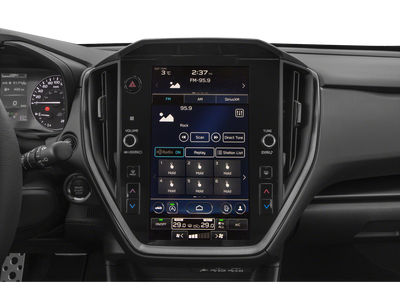 2024 Subaru Impreza 2.5RS