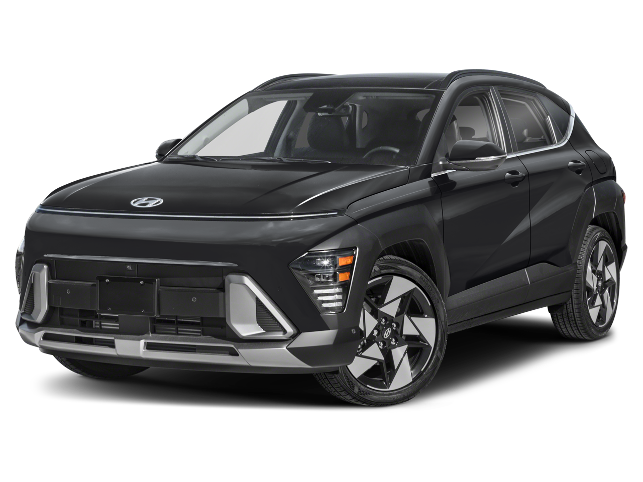 2025 Hyundai Kona Limited Automatic AWD's photo