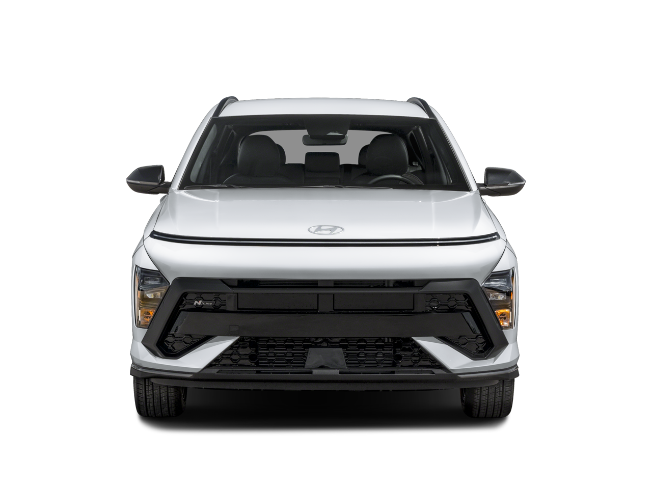 2025 Hyundai Kona N Line S