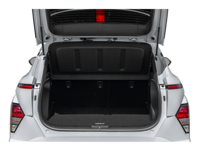 2025 Hyundai Kona N Line S