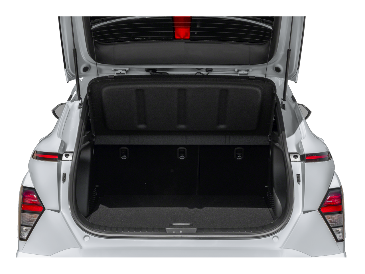 2025 Hyundai Kona N Line S