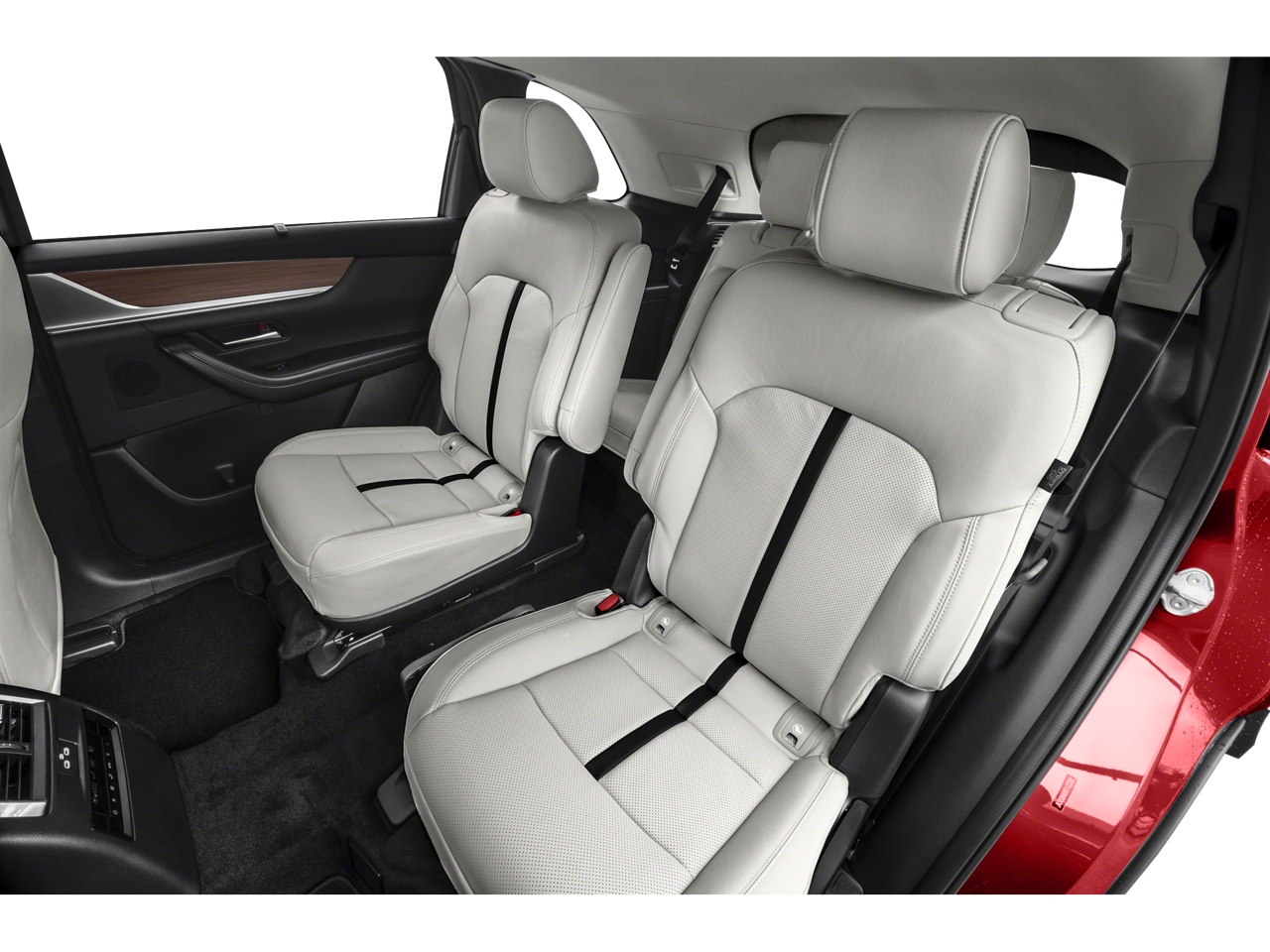 2025 Mazda Mazda CX-90 PHEV Preferred