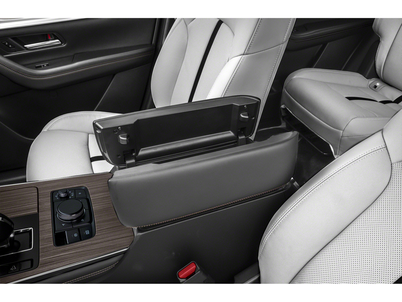 2025 Mazda Mazda CX-90 PHEV Preferred