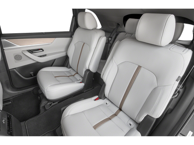 2025 Mazda Mazda CX-90 PHEV Premium Plus