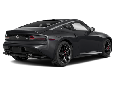 2025 Nissan Z Performance
