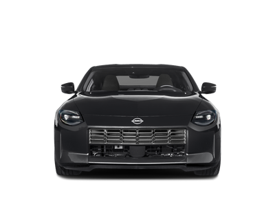 2025 Nissan Z Performance