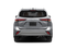 2025 Toyota Highlander Platinum