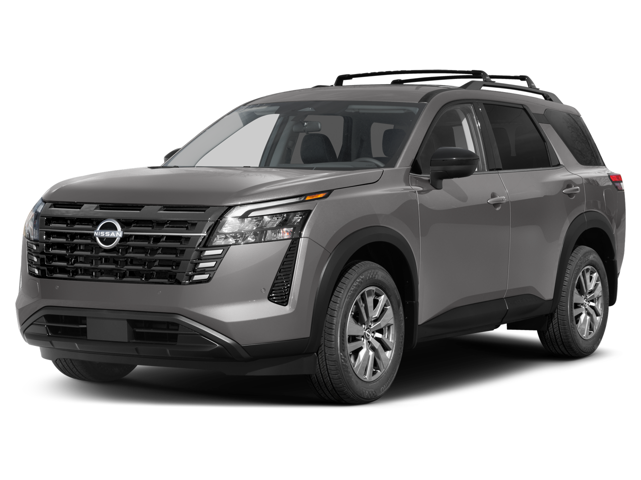2026 Nissan Pathfinder SV 4WD's photo