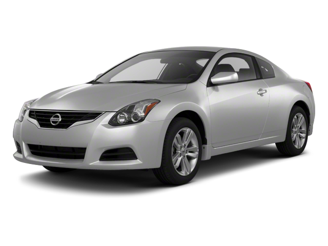 2010 Nissan Altima S