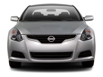 2010 Nissan Altima 2.5 S