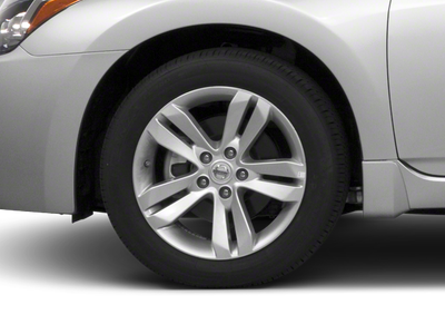 2010 Nissan Altima 2.5 S