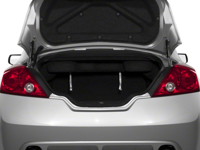 2010 Nissan Altima 2.5 S